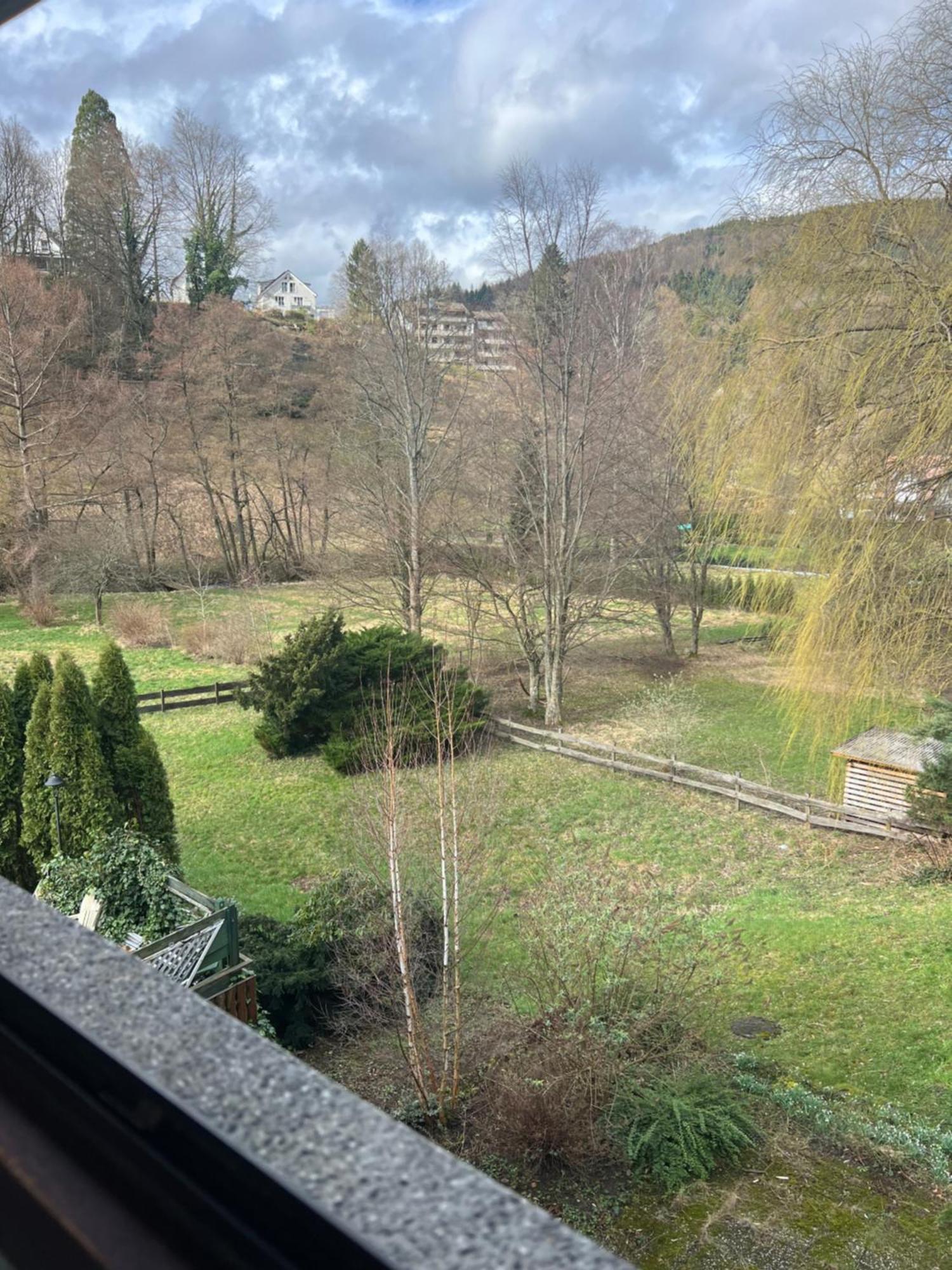 Herrenalber Bad Herrenalb Dış mekan fotoğraf