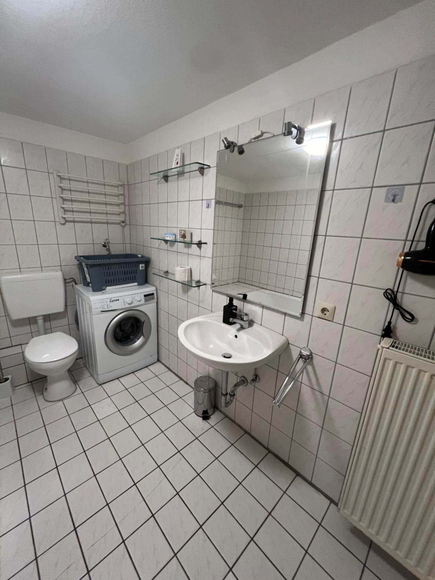 Herrenalber Bad Herrenalb Dış mekan fotoğraf